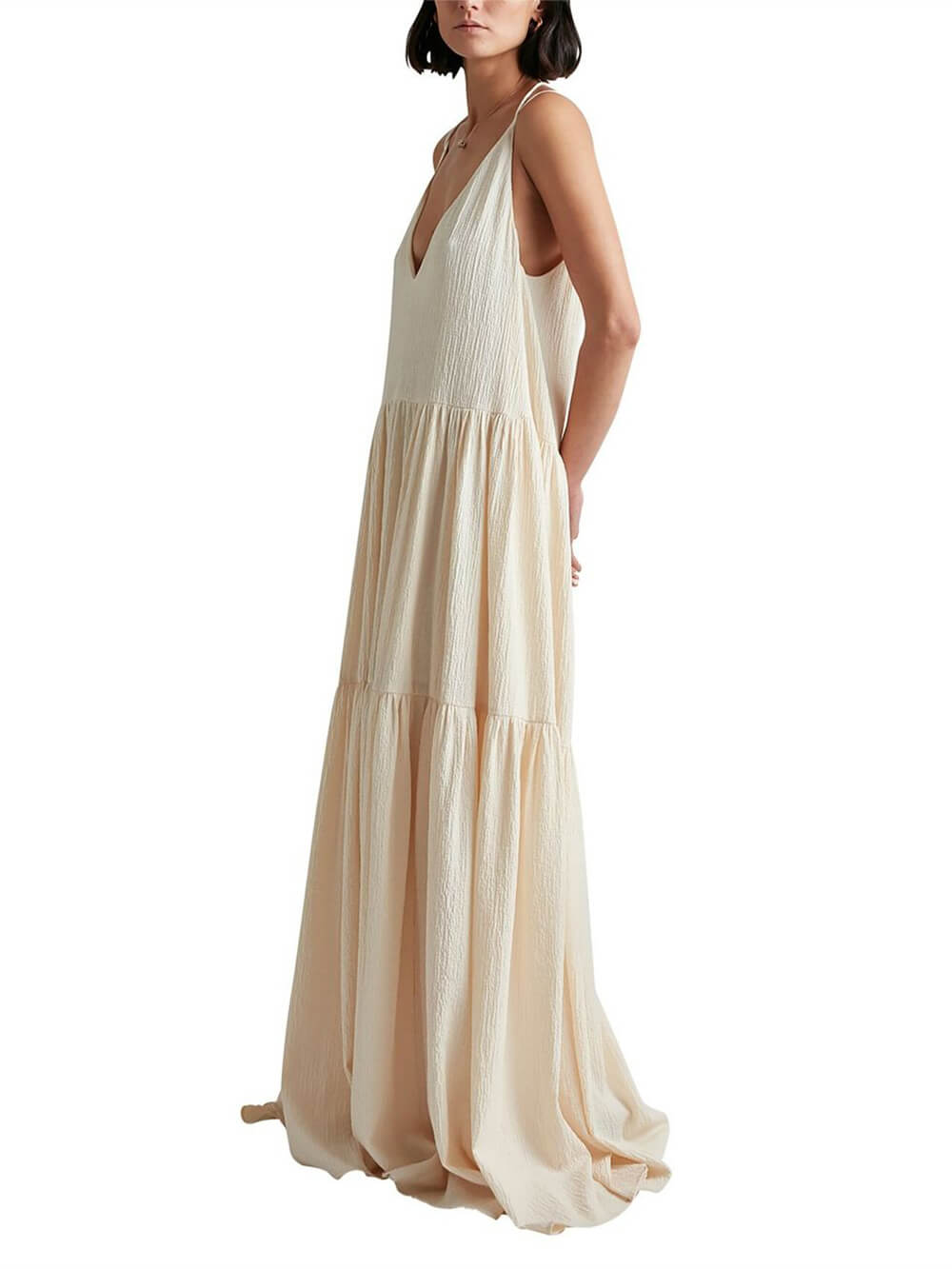 Heide - Robe Longue Polyvalente