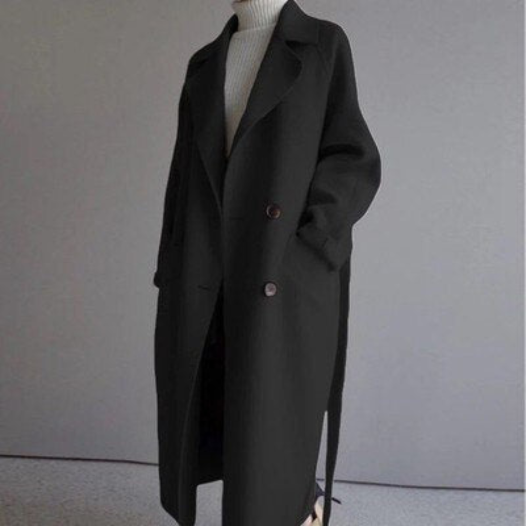 Mae™ – Manteau Élégant