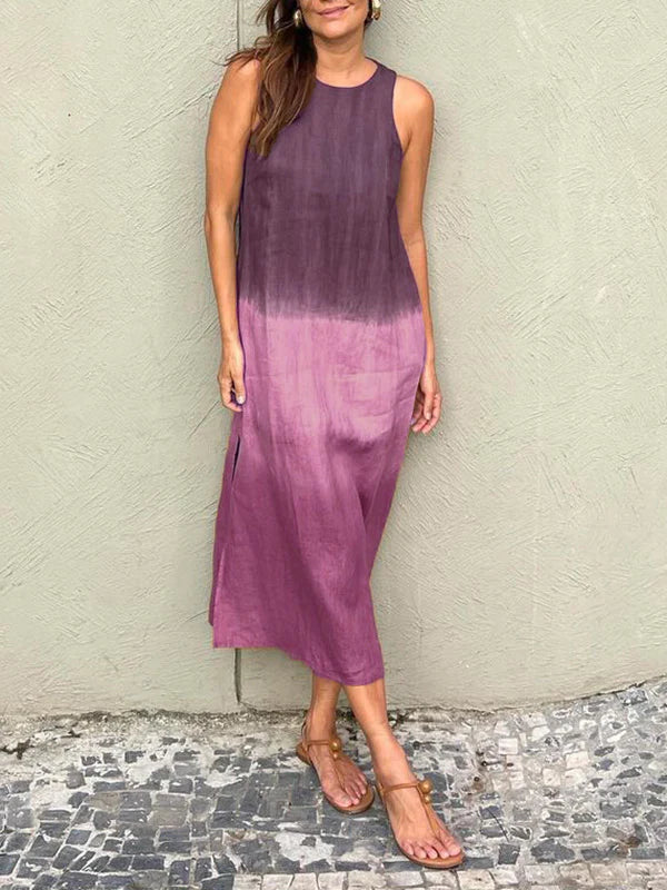 Lizelle - Casual Chic Tie-Dye