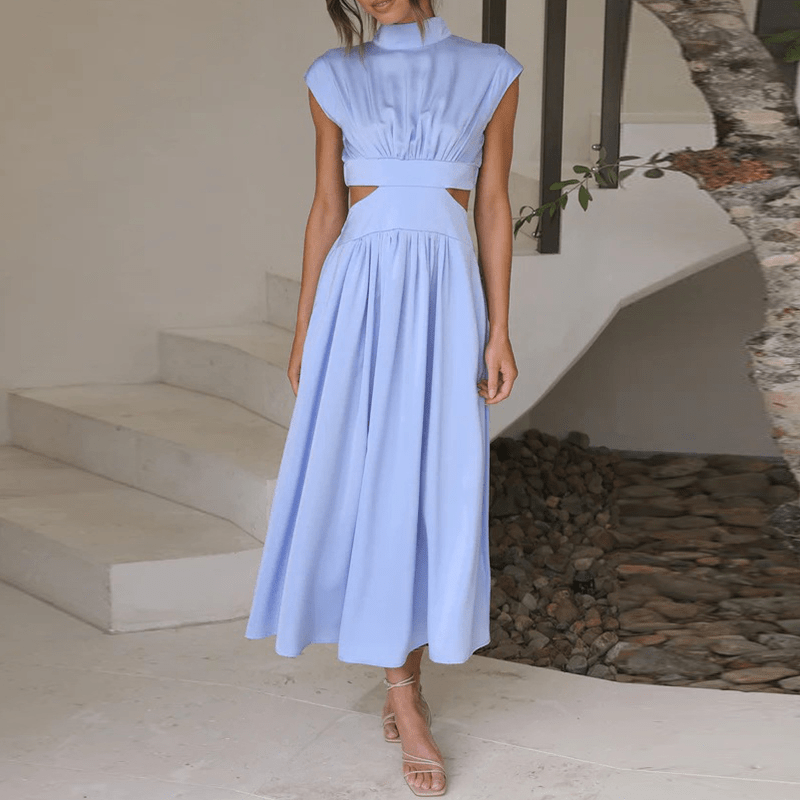 Blaise - Élégante Robe Longue