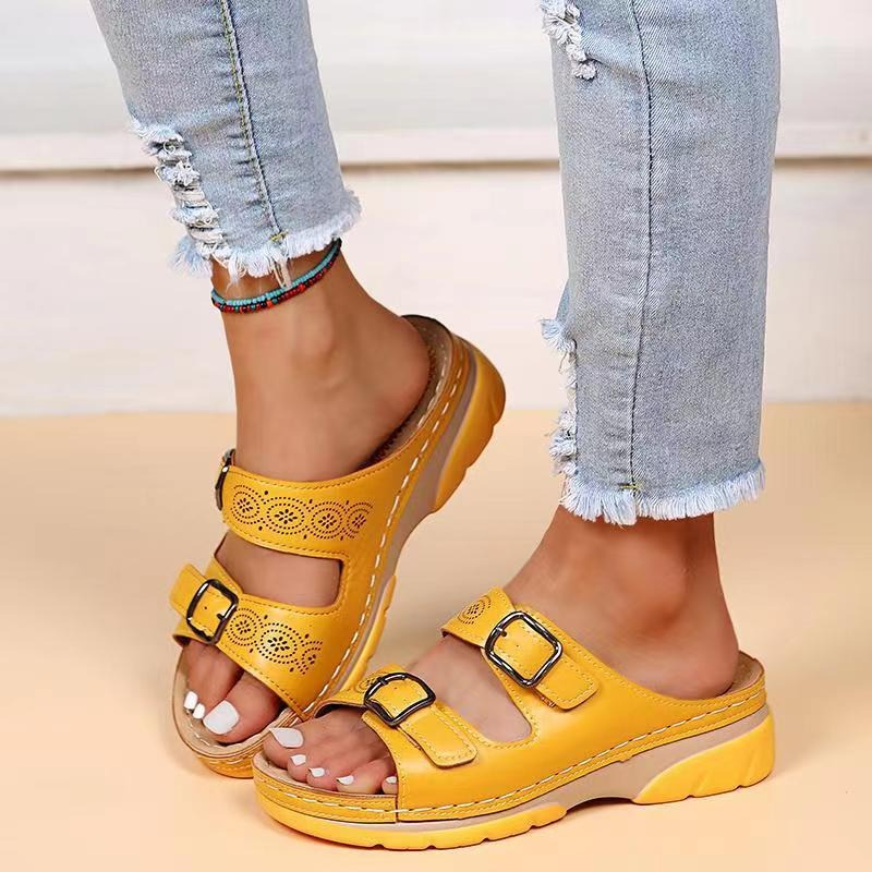 Karin™ - Orthopedische Zomer Sandalen
