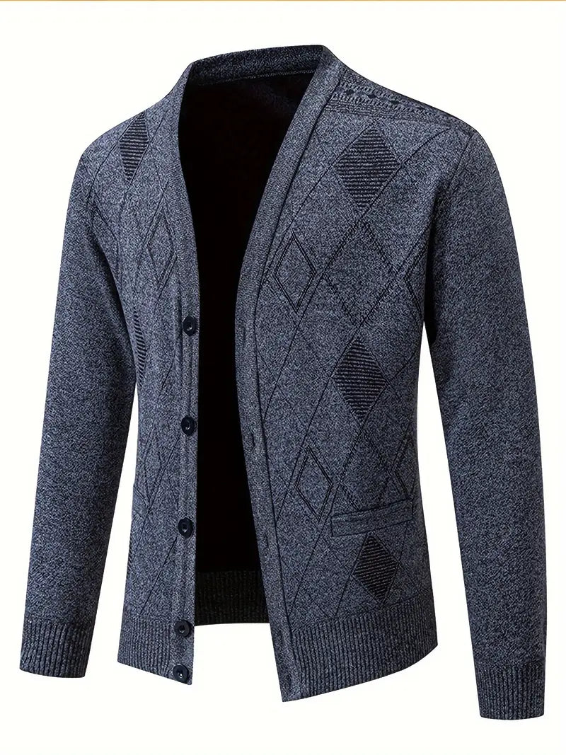 Russell™ | Premium gilet voor heren