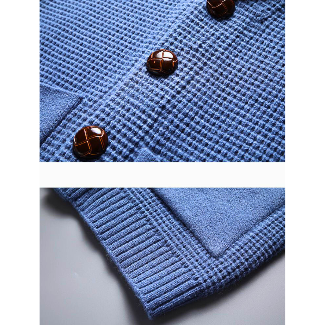 Théodore™ | Trui in retrostijl