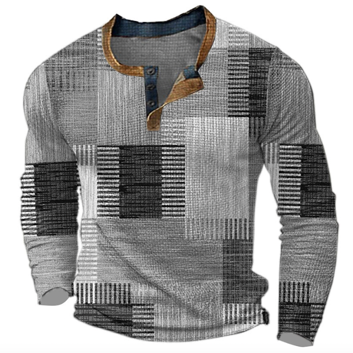 Jules™ | Patchworktrui