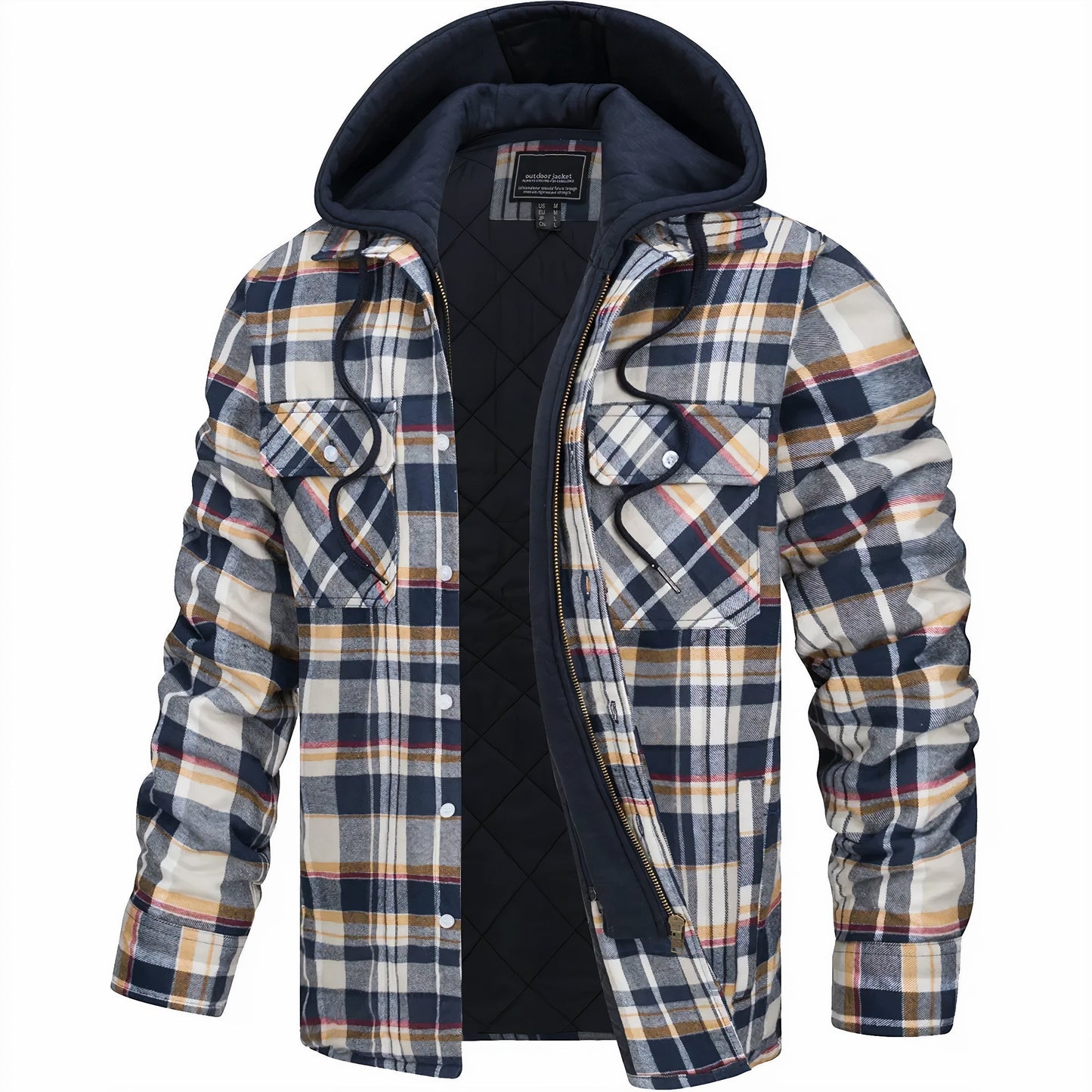 Laurent™ | Onmisbaar herfstjack