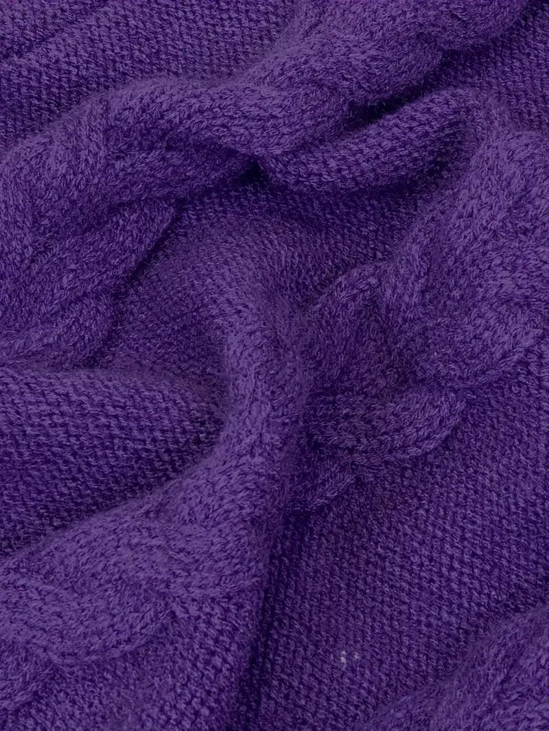 Narda - Élégante Robe Turtleneck