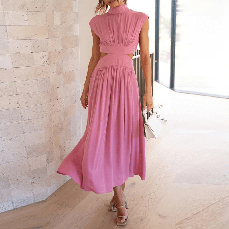 Blaise - Élégante Robe Longue