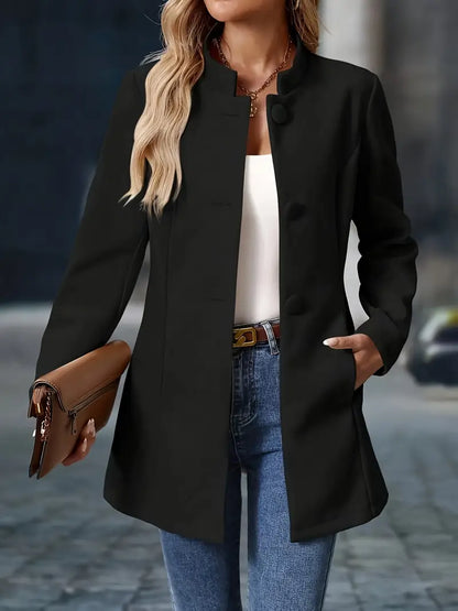 Sofia - Dagelijks Elegant Vest