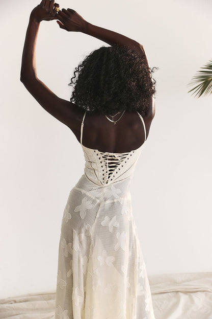 Olivette - Minimalistische Zomerelegantie