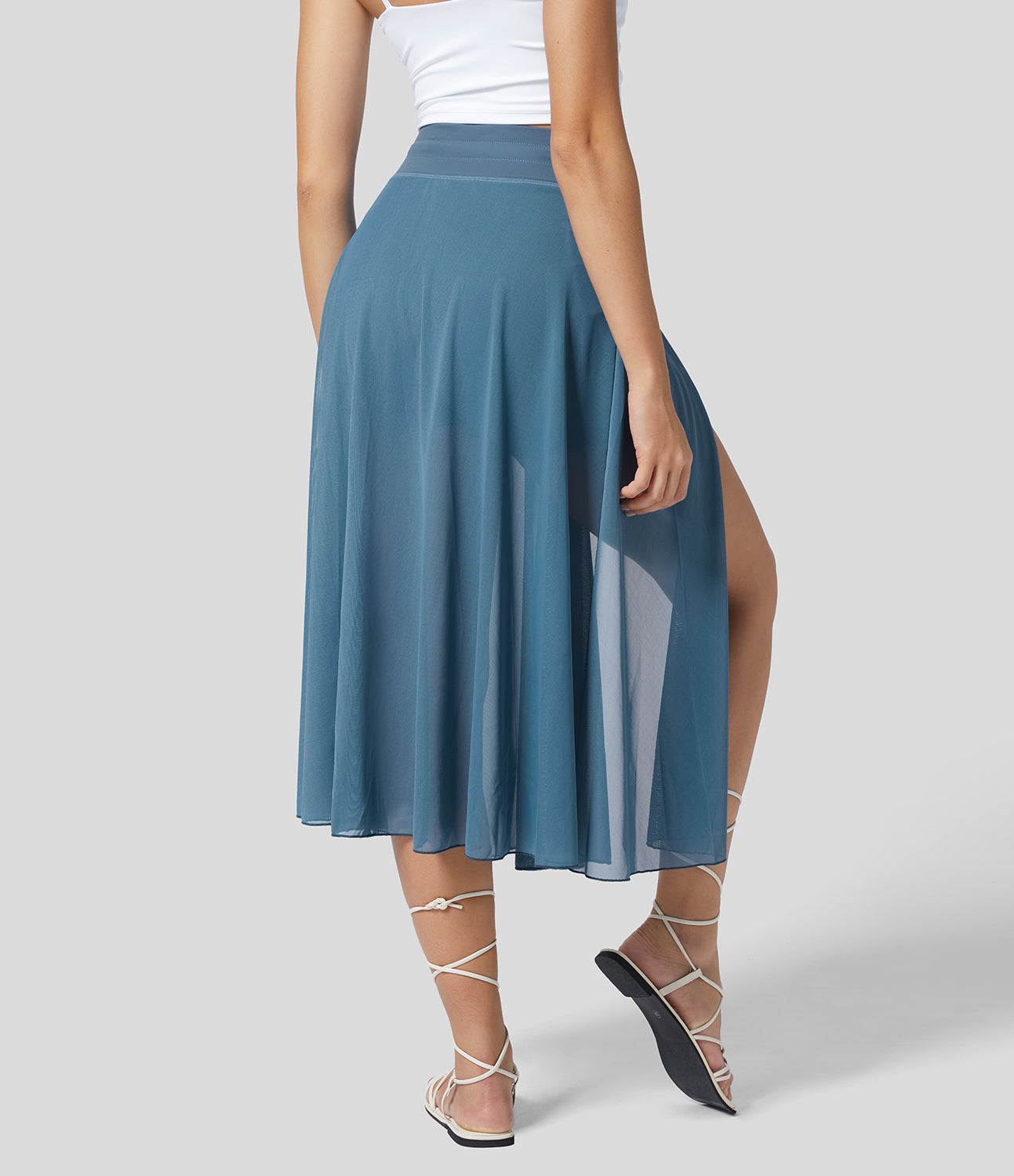 Gigi™ | Elegante 2-in-1 rok