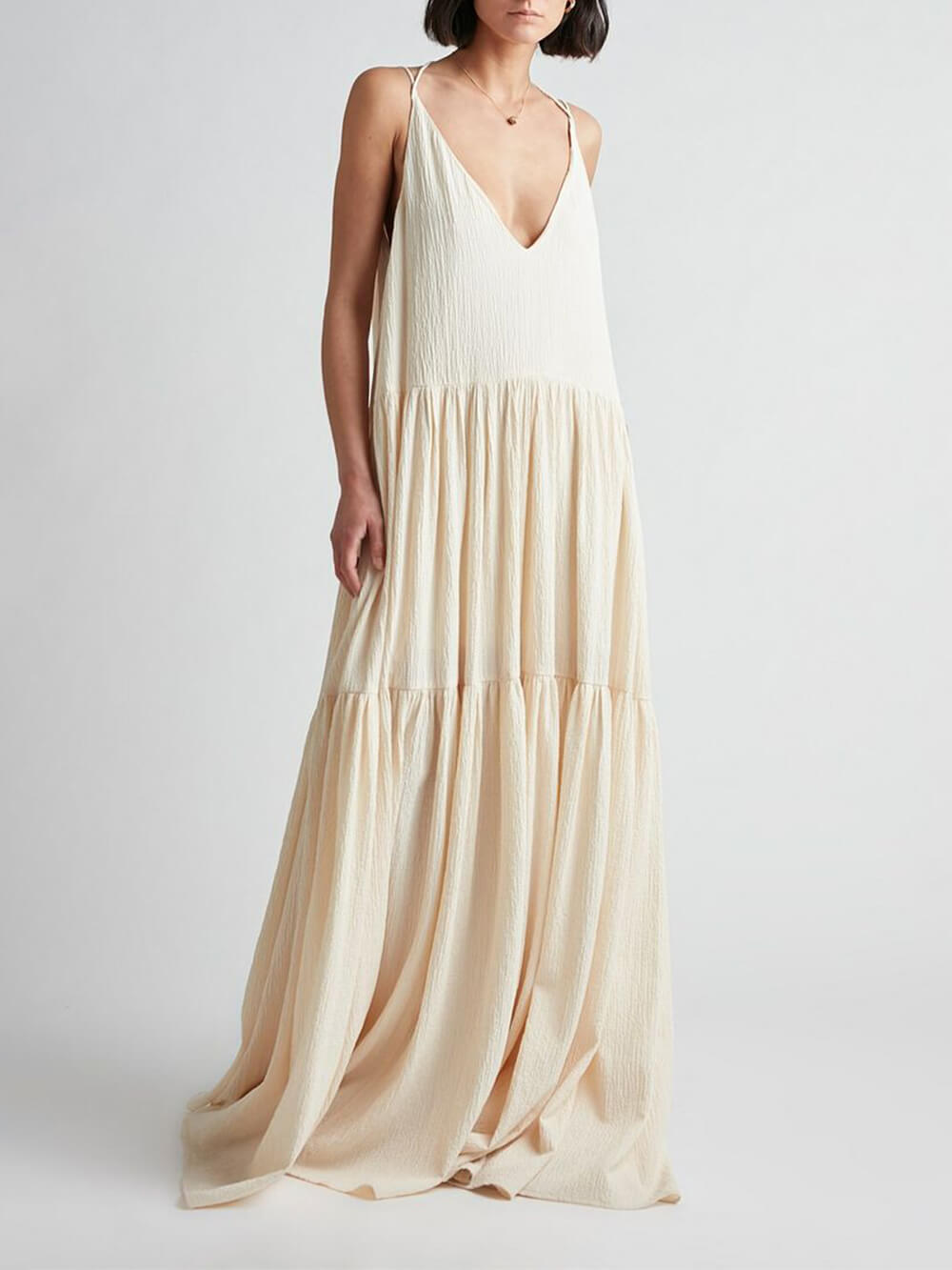 Heide - Robe Longue Polyvalente