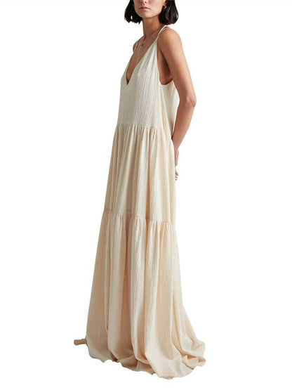 Heide - Robe Longue Polyvalente