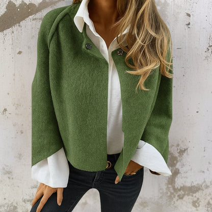 Judith - Élégante Veste Courte