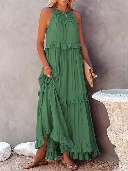 Elsie - Elegante Zomerjurk