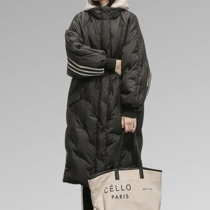 Kaia™ – Lang vest