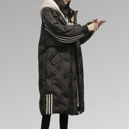 Kaia™ – Lang vest