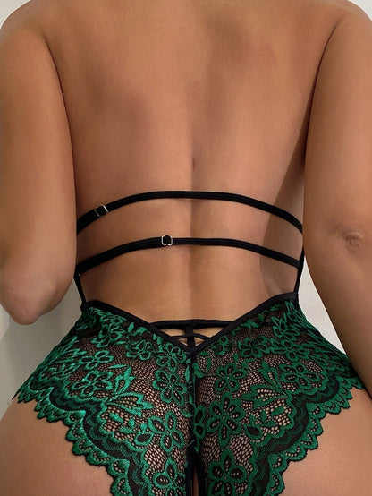 Sarah™ | Frans Romantisch Boddy Korset