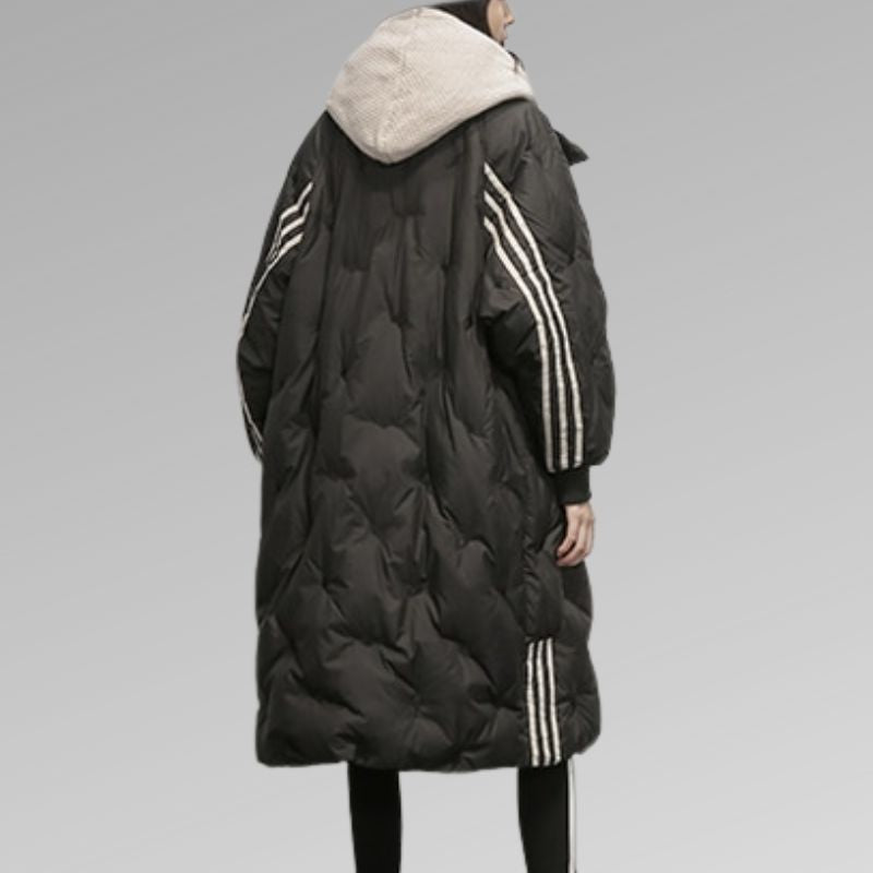 Kaia™ – Lang vest
