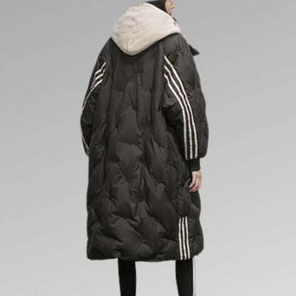 Kaia™ – Lang vest