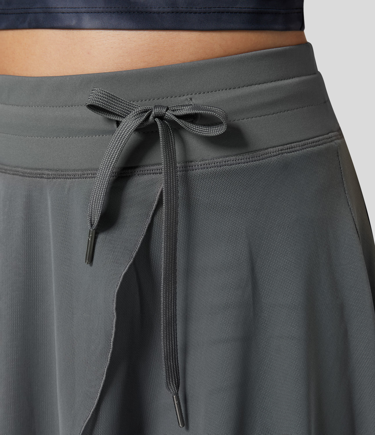 Gigi™ | Elegante 2-in-1 rok