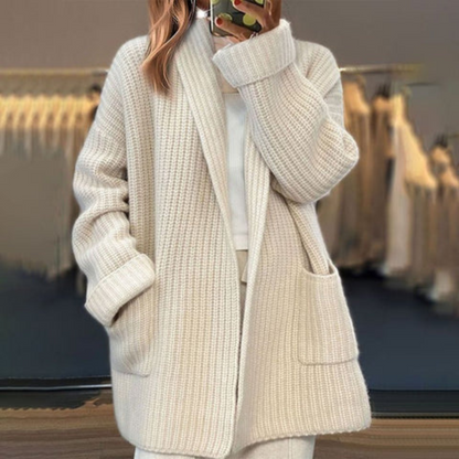 Irene - Elegant Warm Vest