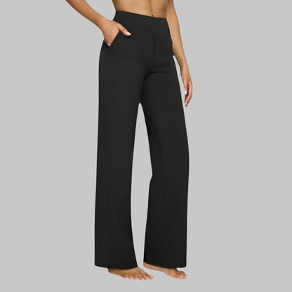 Selene - Elegante en comfortabele broek