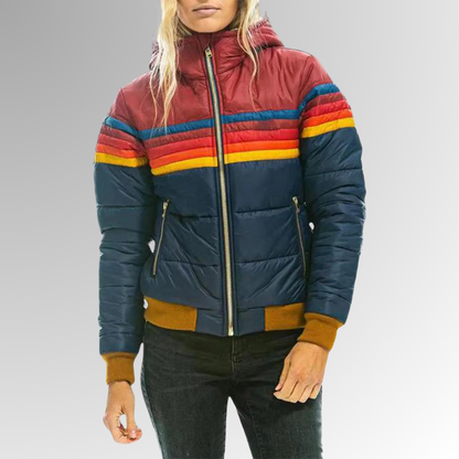 Mia - Waterdicht regenjack