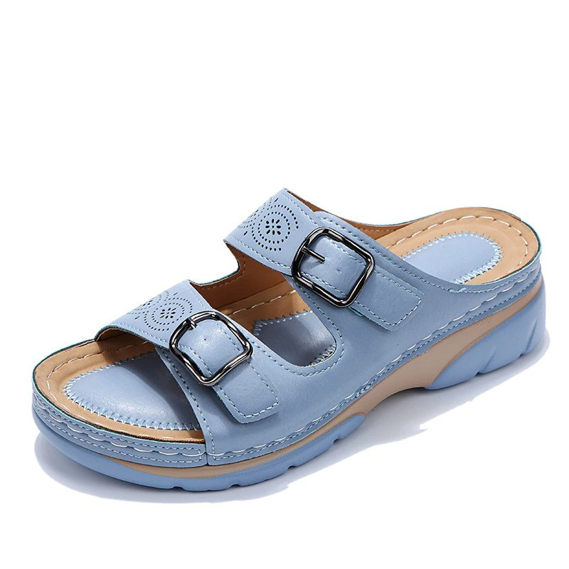 Karin™ - Orthopedische Zomer Sandalen