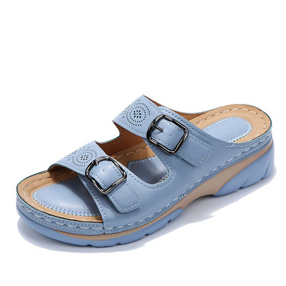 Karin™ - Orthopedische Zomer Sandalen