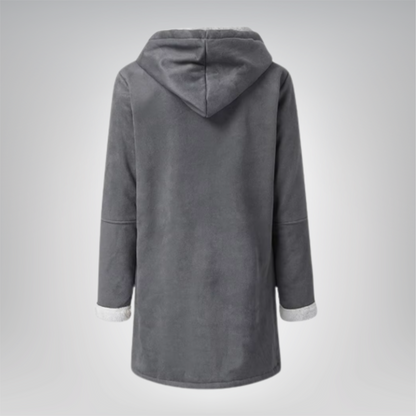 Maria - Stijlvol Fleece Vest