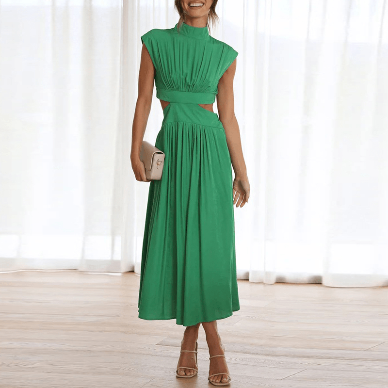 Blaise - Élégante Robe Longue