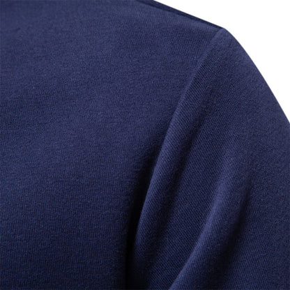 Luca™ | Polo met lange mouwen
