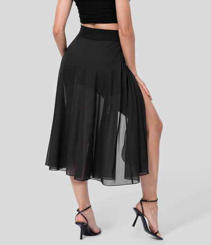 Gigi™ | Elegante 2-in-1 rok