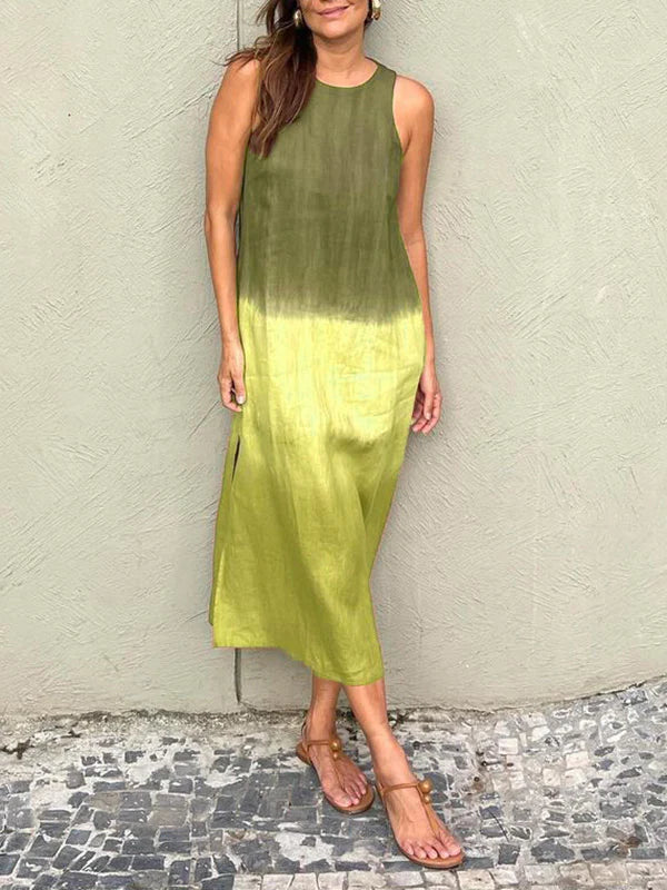 Lizelle - Casual Chic Tie-Dye