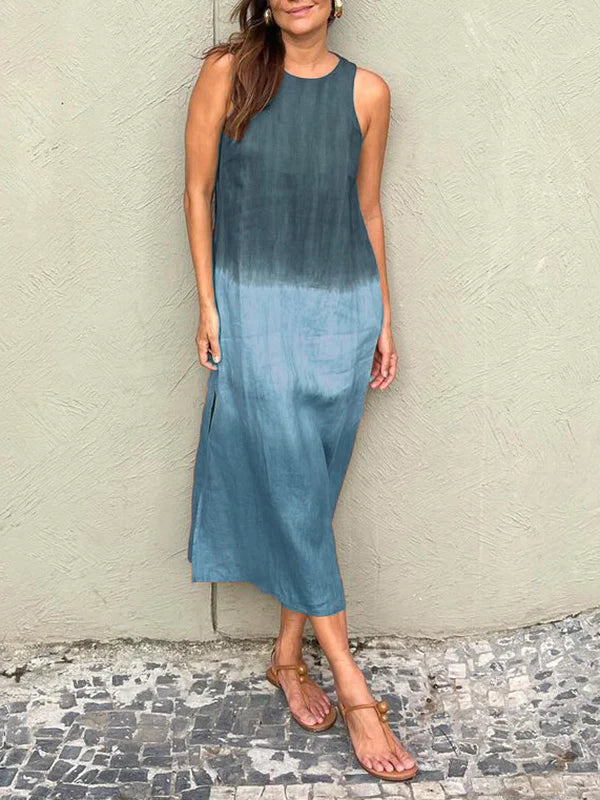 Lizelle - Casual Chic Tie-Dye