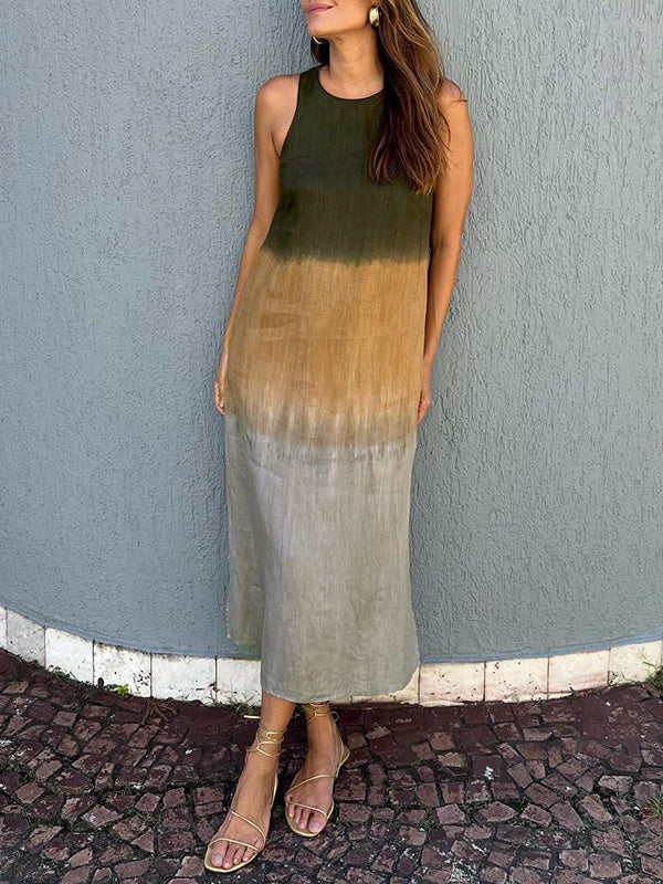 Lizelle - Casual Chic Tie-Dye