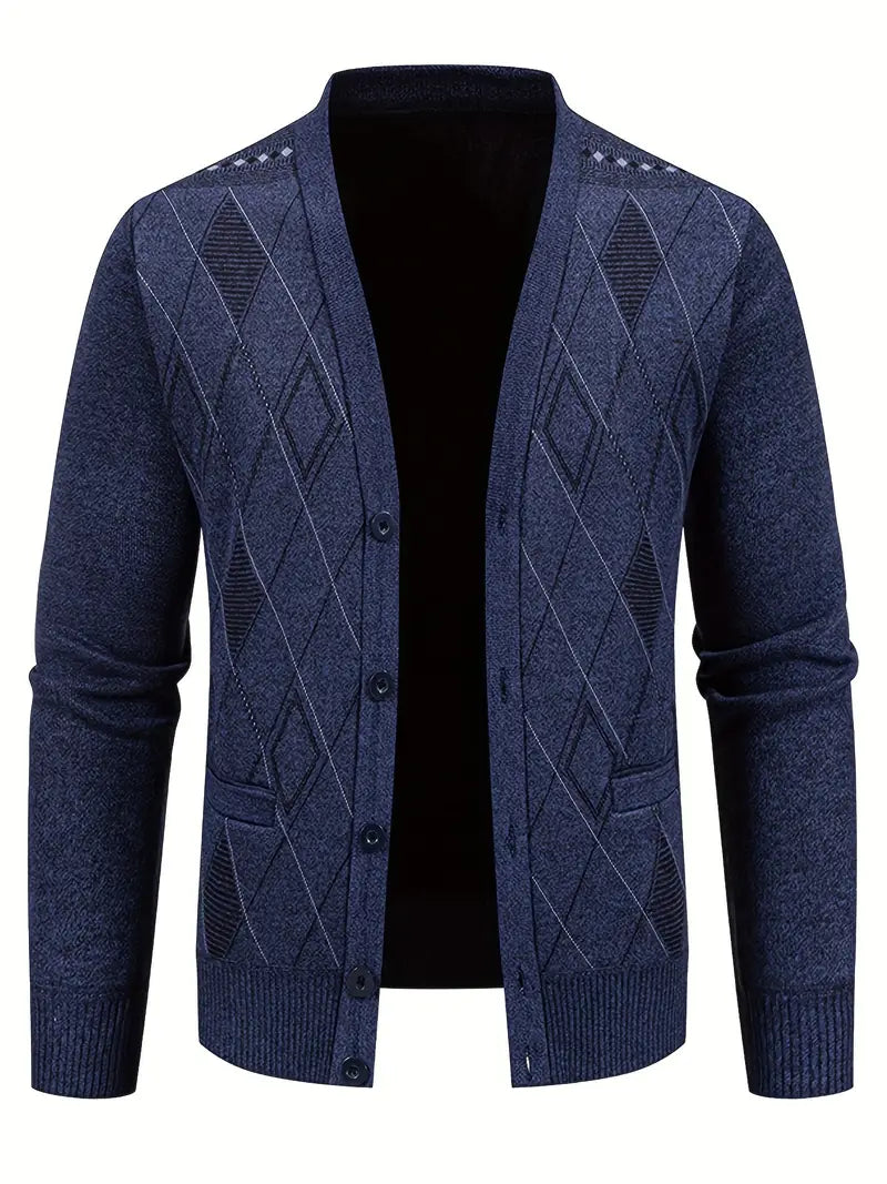 Russell™ | Premium gilet voor heren