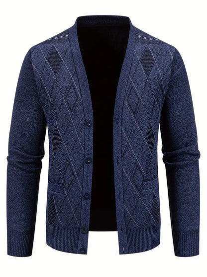 Russell™ | Premium gilet voor heren