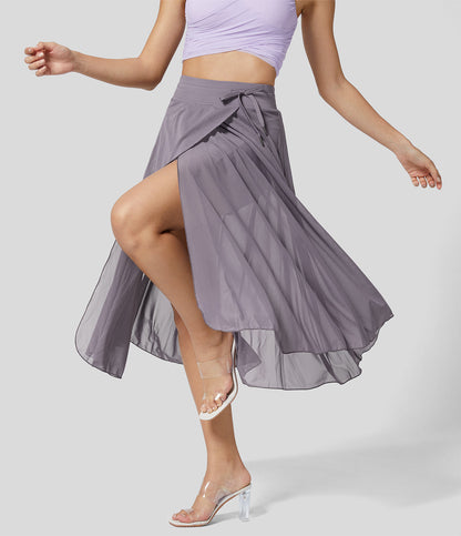 Gigi™ | Elegante 2-in-1 rok