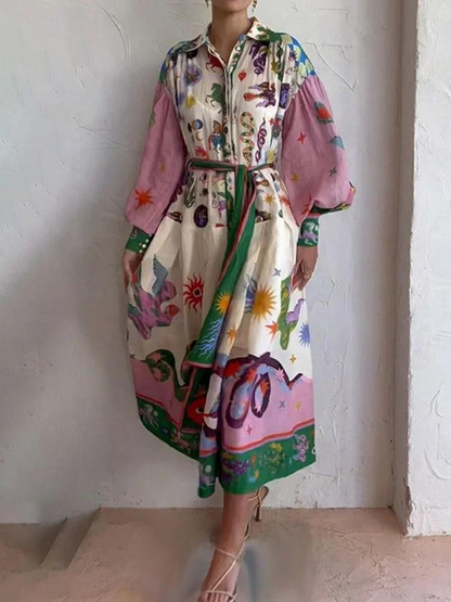 Jasmijn - Casual Chic Elegantie