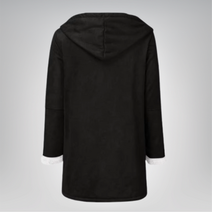 Maria - Stijlvol Fleece Vest