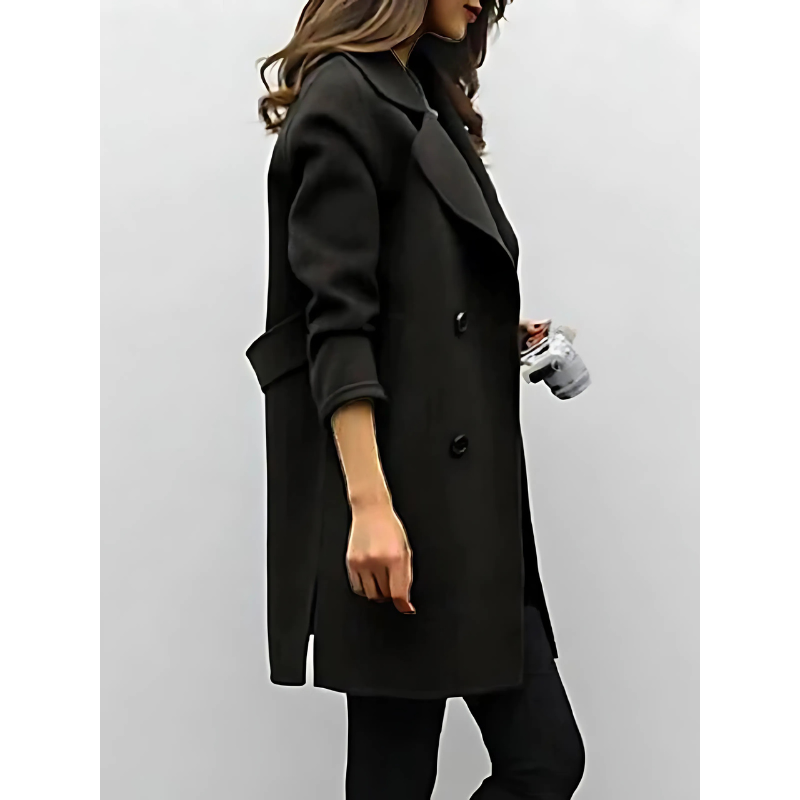 Alira™ | Manteau intemporel