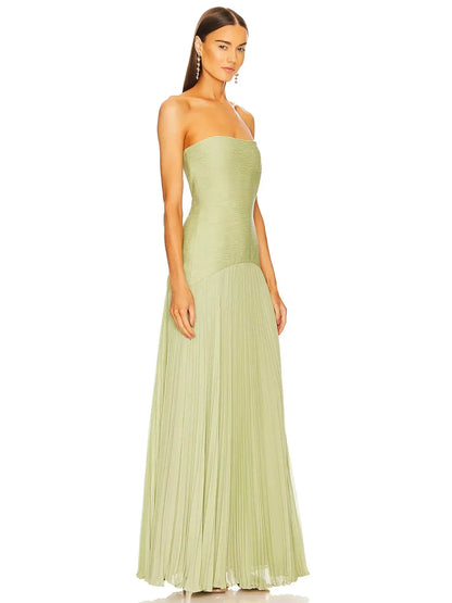 Rita - Elegante Soepele Jurk