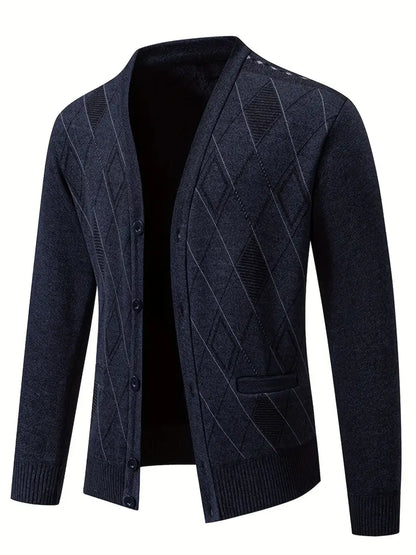 Russell™ | Premium gilet voor heren