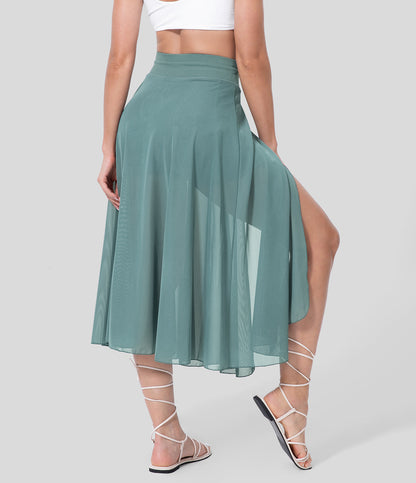 Gigi™ | Elegante 2-in-1 rok