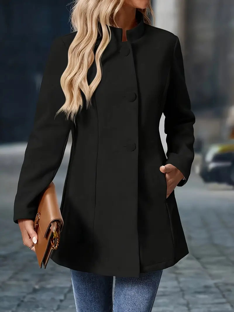 Sofia - Dagelijks Elegant Vest