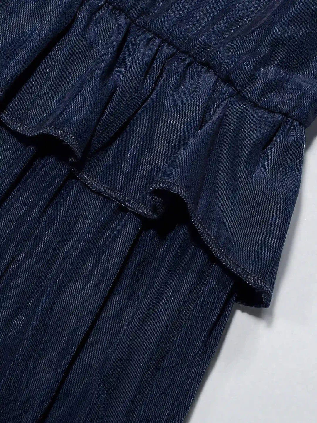 Elsie - Elegante Zomerjurk