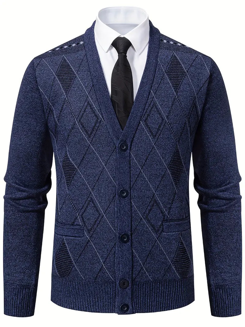 Russell™ | Premium gilet voor heren