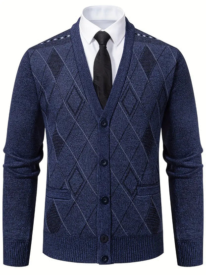 Russell™ | Premium gilet voor heren