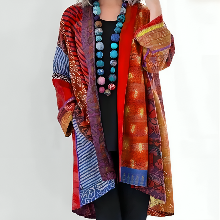 Sophie - Chic en comfortabel gilet